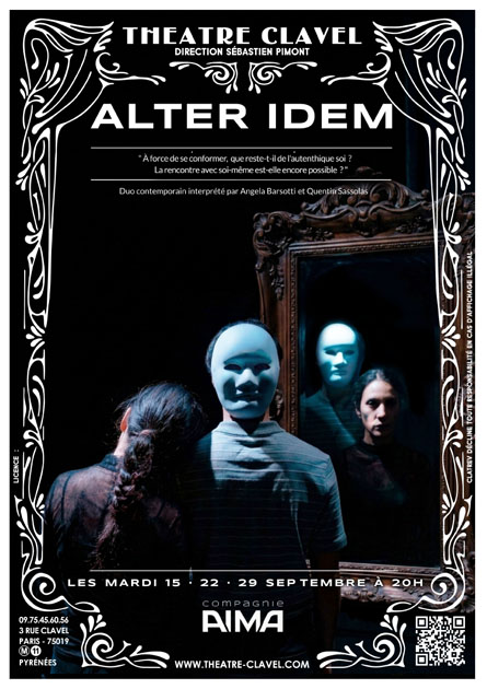 Alter Idem