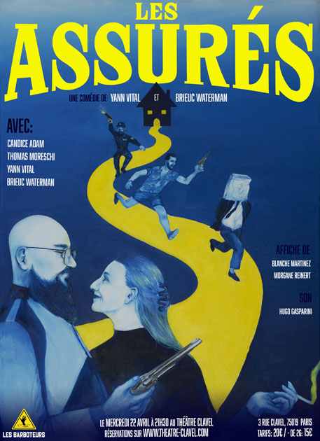 Les Assur�s