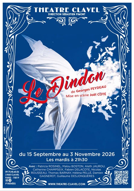 Le Dindon