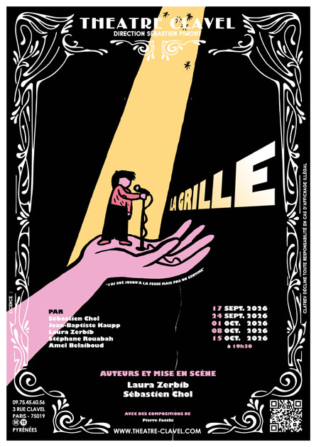 La Grille