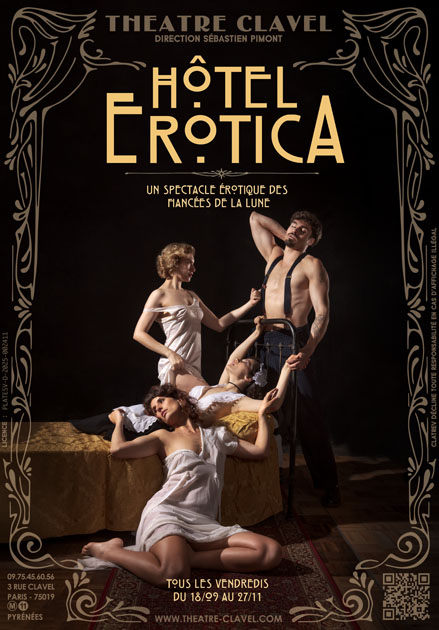 H�tel Erotica