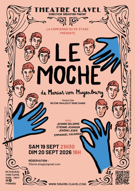 Le Moche