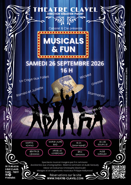 Musicals & Fun